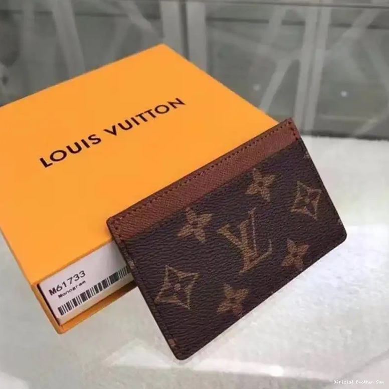 Official Brother Sam 2206HT0014 LV Bag 0723
